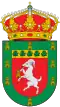 Coat of arms of Navaquesera