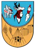 Coat of arms of Navojoa