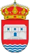 Coat of arms of Orbaneja Riopico