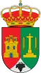 Coat of arms of Pardilla