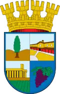 Coat of arms