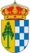 Coat of arms of Pinofranqueado