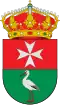 Coat of arms of Población de Campos
