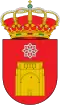 Coat of arms of Pozuel de Ariza