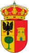 Coat of arms of Quijorna
