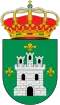 Coat of arms of Reíllo, Spain