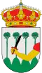Coat of arms of San Bartolomé de Pinares