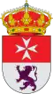 Coat of arms of San Martín de Trevejo, Spain