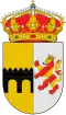 Coat of arms of San Muñoz