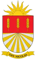 Coat of arms