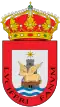 Coat of arms of Sanlúcar de Barrameda
