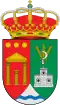 Coat of arms of Santa María Ribarredonda