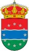 Coat of arms of Santa María de la Isla, Spain