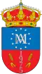 Coat of arms of Santa María del Cubillo