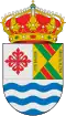 Coat of arms of Sayatón, Spain