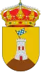 Coat of arms of Segurilla