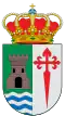 Coat of arms of Sobrescobio
