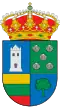 Coat of arms of Tábara