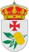 Coat of arms of Táliga