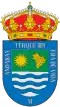 Coat of arms of Terque, Spain