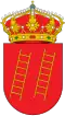 Coat of arms of Tolbaños