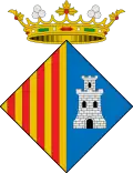 Coat of arms of Torelló