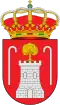 Coat of arms of Torrehermosa