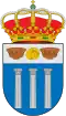Coat of arms of Tricio