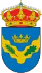 Coat of arms of Undués de Lerda, Spain