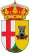 Coat of arms of Valdecaballeros