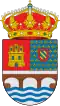 Coat of arms of Valdesotos, Spain