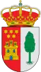 Coat of arms of Valles de Palenzuela