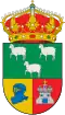 Coat of arms of Ventosilla y Tejadilla