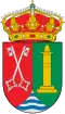 Coat of arms of Villademor de la Vega