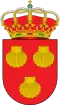Coat of arms of Villahermosa