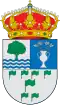 Coat of arms of Villamontán de la Valduerna