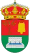Coat of arms of Villarmayor