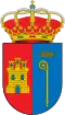 Coat of arms of Villaumbrales