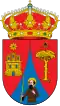 Coat of arms of Viloria de Rioja, Spain