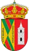 Coat of arms of Yunquera de Henares, Spain