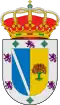 Coat of arms of Zarza la Mayor, Spain