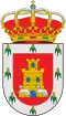 Coat of arms of Zas