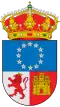 Coat of arms of Zorita, Spain