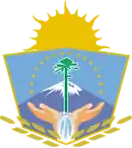 Flag of Neuquén Province