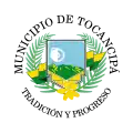 Official seal of Tocancipá
