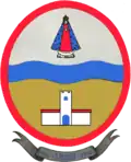 Coat of arms of Luján