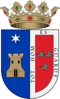 Coat of arms of Real