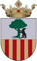 Coat of arms of Sempere