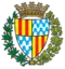 Coat of arms of Badalona