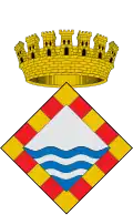 Coat of arms of Maresme